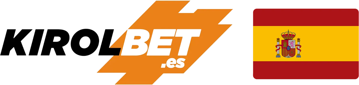 Logotipo de KirolBet España.